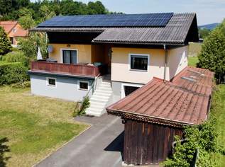 Einfamilienhaus saniert - großes Grundstück - 4 Km nach Graz. Wohnkeller über die gesamte Fläche!, 329000 €, Immobilien-Häuser in 8141 Unterpremstätten Einfamilienhaus saniert - großes Grundstück - 4 Km nach Graz. Wohnkeller über die gesamte Fläche!, 329000 €, Immobilien-Häuser in 8141 Unterpremstätten