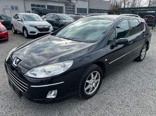407 SW Exclusive 2,0 HDI/GUTER ZUSTAND, 5900 €, Auto & Fahrrad-Autos in 4973 Senftenbach 407 SW Exclusive 2,0 HDI/GUTER ZUSTAND, 5900 €, Auto & Fahrrad-Autos in 4973 Senftenbach