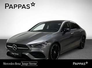 CLA 180 Coupé, 35850 €, Auto & Fahrrad-Autos in 6060 Stadt Hall in Tirol