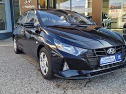 i20 1,2 MPI i-Line, 13990 €, Auto & Fahrrad-Autos in 9100 Völkermarkt