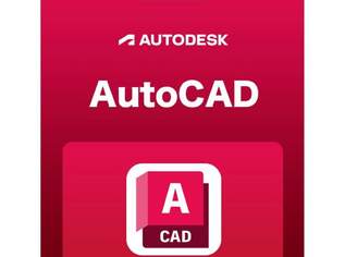 Autodesk AutoCAD 2024 , 62 €, Marktplatz-Computer, Handys & Software in 1010 Innere Stadt