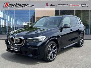 X5 xDrive30d 48V Aut., 82890 €, Auto & Fahrrad-Autos in 4060 Leonding