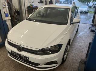 Polo 1,0, 11990 €, Auto & Fahrrad-Autos in 6850 Stadt Dornbirn