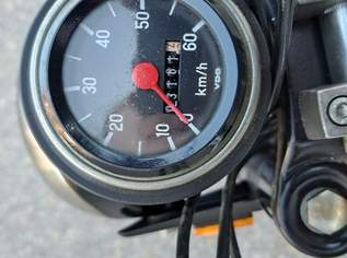 Puch MV 50 - X-3