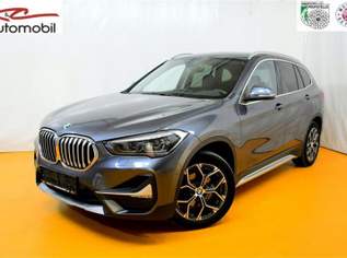 X1 xDrive18d xLine Aut._HEADUP_LED_NAVI xLine, 26497 €, Auto & Fahrrad-Autos in 4341 Arbing