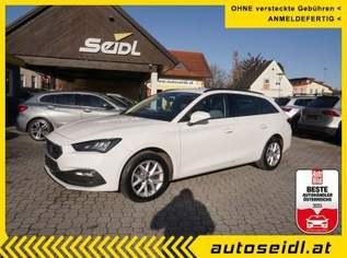 Leon SP Style 2,0 TDI *VIRTUAL+NAVI+LED*, 14700 €, Auto & Fahrrad-Autos in 8200 Gleisdorf Leon SP Style 2,0 TDI *VIRTUAL+NAVI+LED*, 14700 €, Auto & Fahrrad-Autos in 8200 Gleisdorf