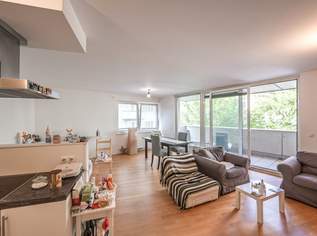 ++NEU++ 3-Zimmer Neubau-Wohnung mit toller Freifläche +GRÜNRUHELAGE+ (ab 09/2025), 2239 €, Immobilien-Wohnungen in 1090 Alsergrund