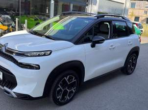 C3 Aircross Shine Pack, 22200 €, Auto & Fahrrad-Autos in 6830 Marktgemeinde Rankweil