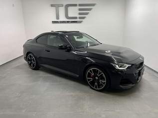 240 M240i Coupé xDrive Aut.Schiebedach, Harman Kard..., 52990 €, Auto & Fahrrad-Autos in 6020 Innsbruck