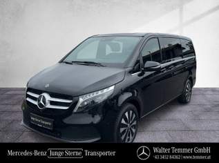 V 250 d 4MATIC AVANTGARDE Lang, 77950 €, Auto & Fahrrad-Autos in 8434 Tillmitsch