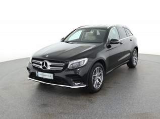 GLC 250 d 4MATIC, 31900 €, Auto & Fahrrad-Autos in 2351 Gemeinde Wiener Neudorf