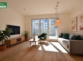 ERLEBEN SIE WOHNGLÜCK: IHR TRAUMHAFTES EIGENHEIM IM 22. BEZIRK - VIRTUELLER 3D RUNDGANG JETZT VERFÜGBAR. - WOHNTRAUM, 289000.91 €, Immobilien-Wohnungen in 1220 Donaustadt