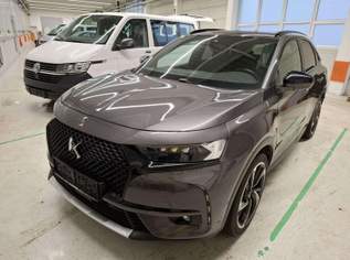 DS 7 E-TENSE 300 EAT8 4X4 Lim Edit. LOUVRE *PANO *LEDER, 23490 €, Auto & Fahrrad-Autos in 4693 Desselbrunn