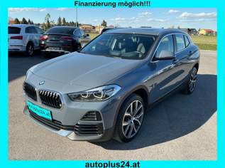 X2 sDrive 16d Aut. *HEAD-UP *LEDER *PANORAMA, 22800 €, Auto & Fahrrad-Autos in 2751 Gemeinde Matzendorf-Hölles X2 sDrive 16d Aut. *HEAD-UP *LEDER *PANORAMA, 22800 €, Auto & Fahrrad-Autos in 2751 Gemeinde Matzendorf-Hölles