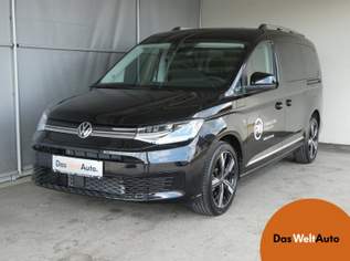 Caddy Style Maxi TDI, 50850 €, Auto & Fahrrad-Autos in 8430 Leibnitz Caddy Style Maxi TDI, 50850 €, Auto & Fahrrad-Autos in 8430 Leibnitz