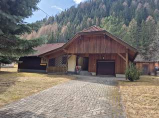 Einfamilienhaus in ruhiger Lage!, 245000 €, Immobilien-Häuser in 9863 Rennweg am Katschberg Einfamilienhaus in ruhiger Lage!, 245000 €, Immobilien-Häuser in 9863 Rennweg am Katschberg