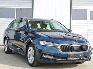 Octavia Kombi 2,0 TDI PREMIUM * virt. Cockpit * LED *, 18690 €, Auto & Fahrrad-Autos in 4693 Desselbrunn