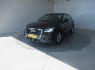 Q2 30 TFSI intense *Rückfahrkamera *Tempomat *Keyl..., 19990 €, Auto & Fahrrad-Autos in 8480 Mureck