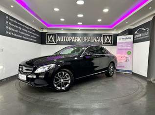 C 220 d 4Matic Lim. Avantgarde Aut. *NAVI*LED*, 20499 €, Auto & Fahrrad-Autos in 5280 Braunau am Inn C 220 d 4Matic Lim. Avantgarde Aut. *NAVI*LED*, 20499 €, Auto & Fahrrad-Autos in 5280 Braunau am Inn