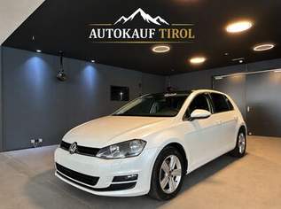 VW Golf Comfortline 1.6 TDI BMT DSG | Pano I AHV, 9800 €, Auto & Fahrrad-Autos in 6200 Marktgemeinde Jenbach