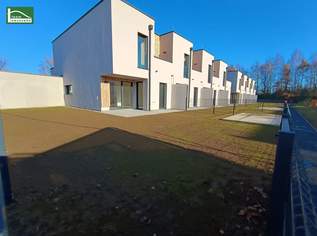 Ihr neues Zuhause im St. Pöltner Erholungsgebiet: Provisionsfreier Erstbezug in traumhafter Lage! - JETZT ZUSCHLAGEN, 536800.57 €, Immobilien-Häuser in 3100 Stattersdorf