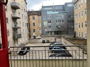 Herzgasse - 2 Zimmer Neubau mit 2 Loggien und Garage, 813.93 €, Immobilien-Wohnungen in 1100 Favoriten Herzgasse - 2 Zimmer Neubau mit 2 Loggien und Garage, 813.93 €, Immobilien-Wohnungen in 1100 Favoriten