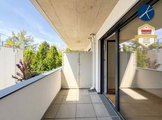 Erstbezug: 3-Zimmer Wohnung mit südseitgem Balkon, 365000 €, Immobilien-Wohnungen in 1210 Floridsdorf Erstbezug: 3-Zimmer Wohnung mit südseitgem Balkon, 365000 €, Immobilien-Wohnungen in 1210 Floridsdorf