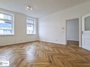 Sanierter 2- Zimmer-Erstbezug - 4. Liftstock - U3-Anbindung!, 339000 €, Immobilien-Wohnungen in 1030 Landstraße