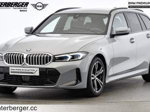 320d M Sportpaket | Innopaket | Komfortpaket, 45900 €, Auto & Fahrrad-Autos in 6330 Stadt Kufstein
