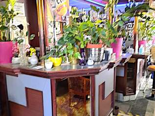 GROSSES STAMMLOKAL IN MARGARETEN, 1950 €, Immobilien-Gewerbeobjekte in 1050 Margareten