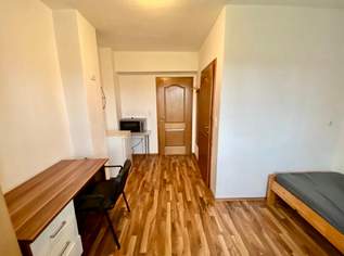 Gepflegtes Mini-Apartment mit Badezimmer in zentraler Lage! Nähe BMW, SKF!!!, 37935 €, Immobilien-Wohnungen in 4400 Steyr