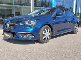 Mégane Intens Energy TCe 130 *8-fach*, 12480 €, Auto & Fahrrad-Autos in 4663 Laakirchen