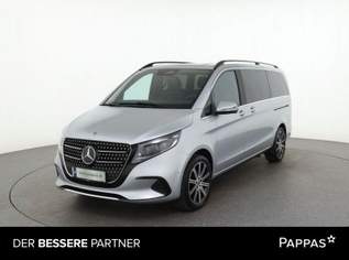 V 250 Cdi 4MATIC AVANTGARDE Lang AHK 2,5t 7 Sitze, 113988 €, Auto & Fahrrad-Autos in 4844 Regau V 250 Cdi 4MATIC AVANTGARDE Lang AHK 2,5t 7 Sitze, 113988 €, Auto & Fahrrad-Autos in 4844 Regau