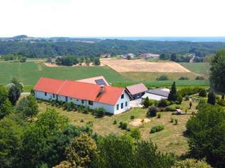 Wunderschöne Liegenschaft am Rande von Jennersdorf, 480000 €, Immobilien-Häuser in 8380 Jennersdorf Wunderschöne Liegenschaft am Rande von Jennersdorf, 480000 €, Immobilien-Häuser in 8380 Jennersdorf