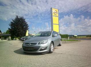 Astra Edition, 7900 €, Auto & Fahrrad-Autos in 4891 Pöndorf Astra Edition, 7900 €, Auto & Fahrrad-Autos in 4891 Pöndorf