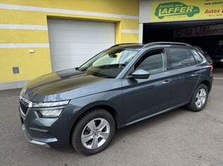 Kamiq Ambition TSI - nur 68500km -LED -TOP!, 15799 €, Auto & Fahrrad-Autos in 8330 Feldbach Kamiq Ambition TSI - nur 68500km -LED -TOP!, 15799 €, Auto & Fahrrad-Autos in 8330 Feldbach