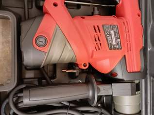 Einhell Bohrhammer TE-RH 40 3F, 100 €, Haus, Bau, Garten-Hausbau & Werkzeug in 4310 Mauthausen Einhell Bohrhammer TE-RH 40 3F, 100 €, Haus, Bau, Garten-Hausbau & Werkzeug in 4310 Mauthausen