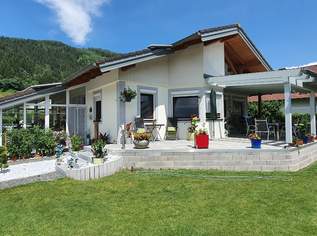 Haus ohne Renovierungsbedarf mit Top-Ausstattung mitten in Kärnten, 496000 €, Immobilien-Häuser in 9560 Feldkirchen in Kärnten