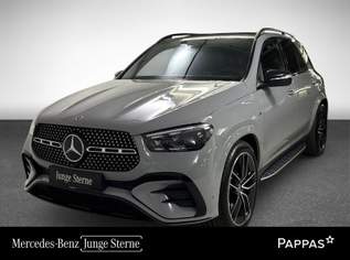 GLE 350 de 4MATIC mit EQ Hybrid Technologie Ös..., 89900 €, Auto & Fahrrad-Autos in 5020 Altstadt GLE 350 de 4MATIC mit EQ Hybrid Technologie Ös..., 89900 €, Auto & Fahrrad-Autos in 5020 Altstadt