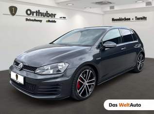 Golf GTD DSG, 16990 €, Auto & Fahrrad-Autos in 2620 Gemeinde Neunkirchen