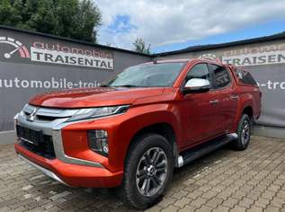 L 200 Diamond Aut. 4WD (Motorschaden), 24500 €, Auto & Fahrrad-Autos in 3160 Gemeinde Traisen L 200 Diamond Aut. 4WD (Motorschaden), 24500 €, Auto & Fahrrad-Autos in 3160 Gemeinde Traisen