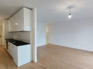 THE METROPOLITAN - Modern Living im belebten Sonnwendviertel, 959 €, Immobilien-Wohnungen in 1100 Favoriten