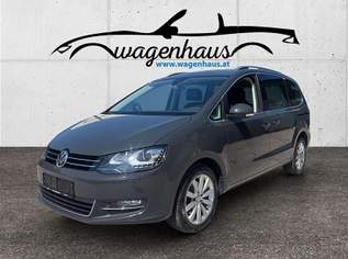 Sharan TDI Business+, ACC, AHV, El. Türen, Kamera, 25990 €, Auto & Fahrrad-Autos in 4655 Vorchdorf Sharan TDI Business+, ACC, AHV, El. Türen, Kamera, 25990 €, Auto & Fahrrad-Autos in 4655 Vorchdorf