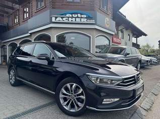 Passat Elegance 2,0 TDI 4Motion DSG, 29850 €, Auto & Fahrrad-Autos in 4880 Sankt Georgen im Attergau