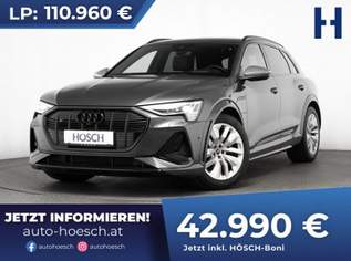 e-tron S Modell 503 PS BLACK MATRIX B&O -61%, 44990 €, Auto & Fahrrad-Autos in 2512 Katastralgemeinde Tribuswinkel e-tron S Modell 503 PS BLACK MATRIX B&O -61%, 44990 €, Auto & Fahrrad-Autos in 2512 Katastralgemeinde Tribuswinkel