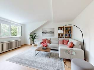 Schöne 3-Zimmer-Wohnung in bester Grinzinger Grünlage, 429000 €, Immobilien-Wohnungen in 1190 Döbling Schöne 3-Zimmer-Wohnung in bester Grinzinger Grünlage, 429000 €, Immobilien-Wohnungen in 1190 Döbling
