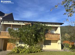 Idyllischer Bungalow, 145000 €, Immobilien-Häuser in 8680 Mürzzuschlag