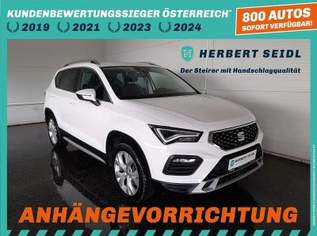 Ateca Xperience 2,0 TDI DSG *VOLL-LED / NAVI / AHV & ...