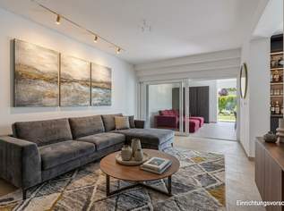 Erdgeschosswohnung mit Terrasse & Garten – nur 5 Gehminuten zum Faaker See, 270000 €, Immobilien-Wohnungen in 9580 Greuth Erdgeschosswohnung mit Terrasse & Garten – nur 5 Gehminuten zum Faaker See, 270000 €, Immobilien-Wohnungen in 9580 Greuth