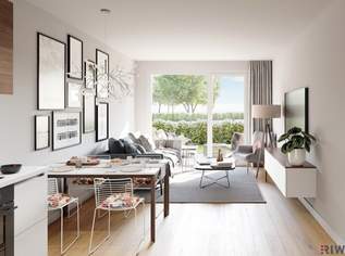 Gerasdorf bei Wien - Neubauprojekt - 2 Zimmer - Ostbalkon, 228000 €, Immobilien-Wohnungen in 2201 Gerasdorf bei Wien Gerasdorf bei Wien - Neubauprojekt - 2 Zimmer - Ostbalkon, 228000 €, Immobilien-Wohnungen in 2201 Gerasdorf bei Wien